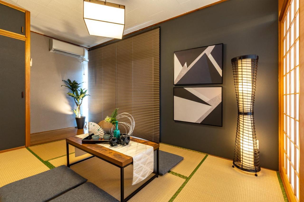 Type A Room 68平米 -ウル エスポワール那覇2- Kume Eksteriør bilde