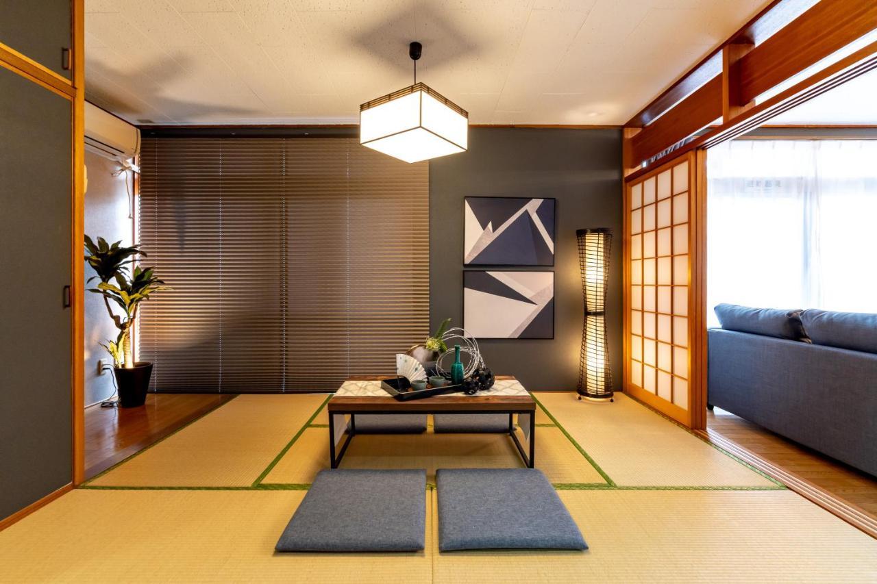 Type A Room 68平米 -ウル エスポワール那覇2- Kume Eksteriør bilde